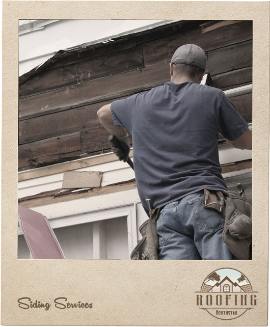 Frame-Siding